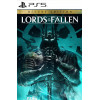 Lords of The Fallen - Deluxe Edition PS5